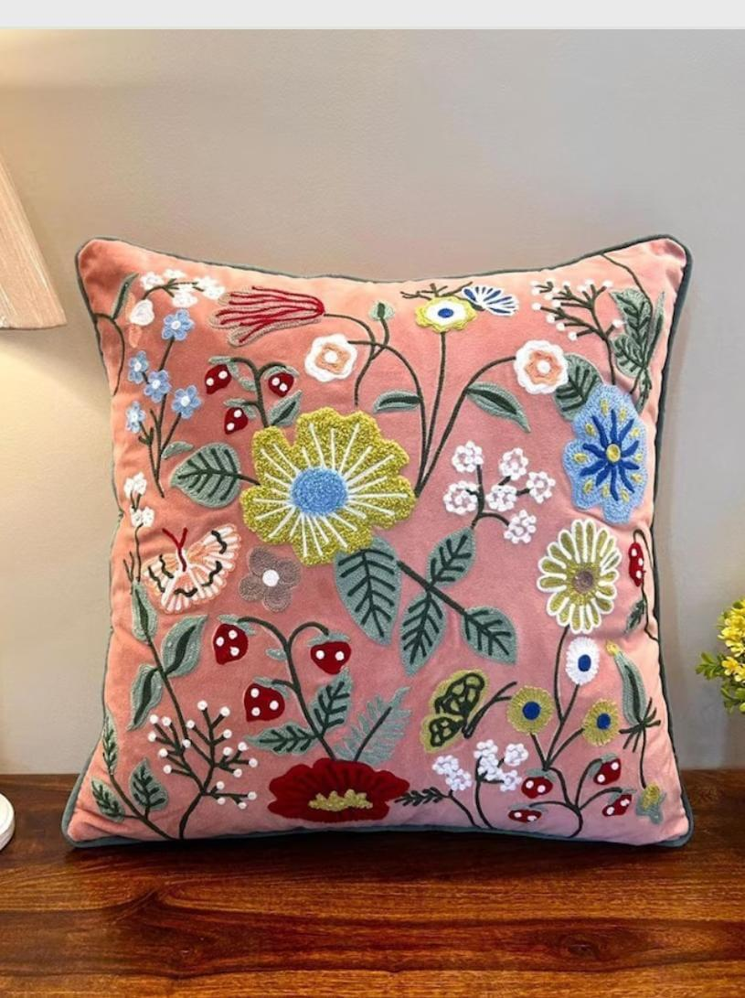 cushion covers