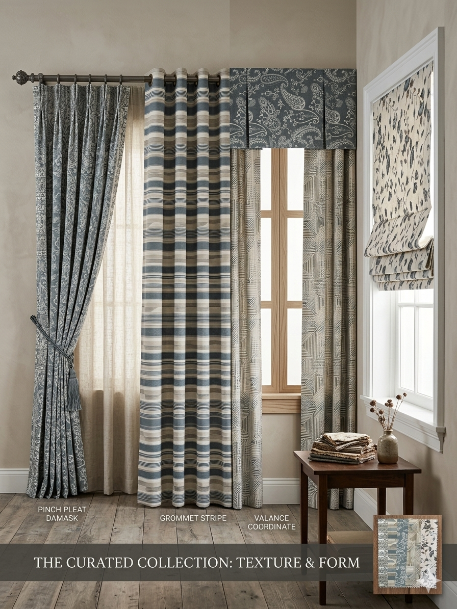 Curtains
