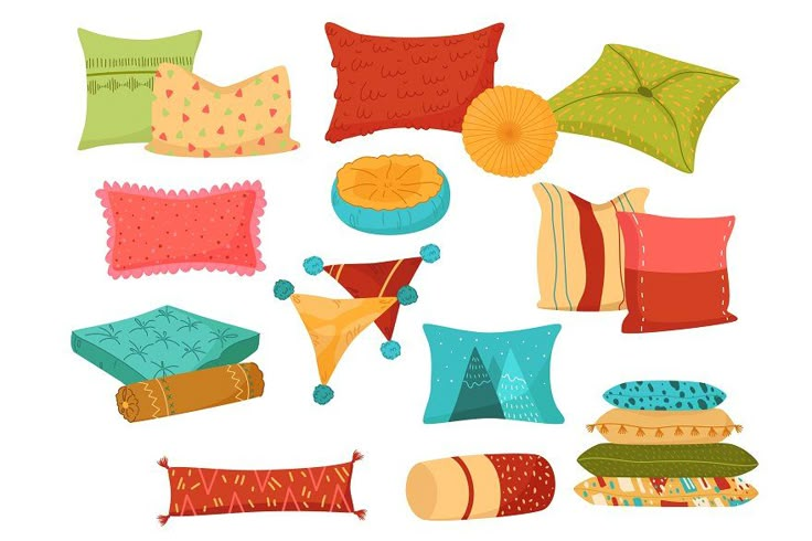 Cushions