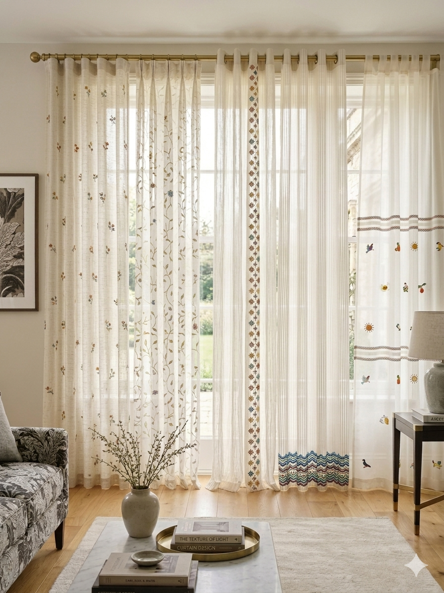 Curtains